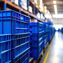 Logistica