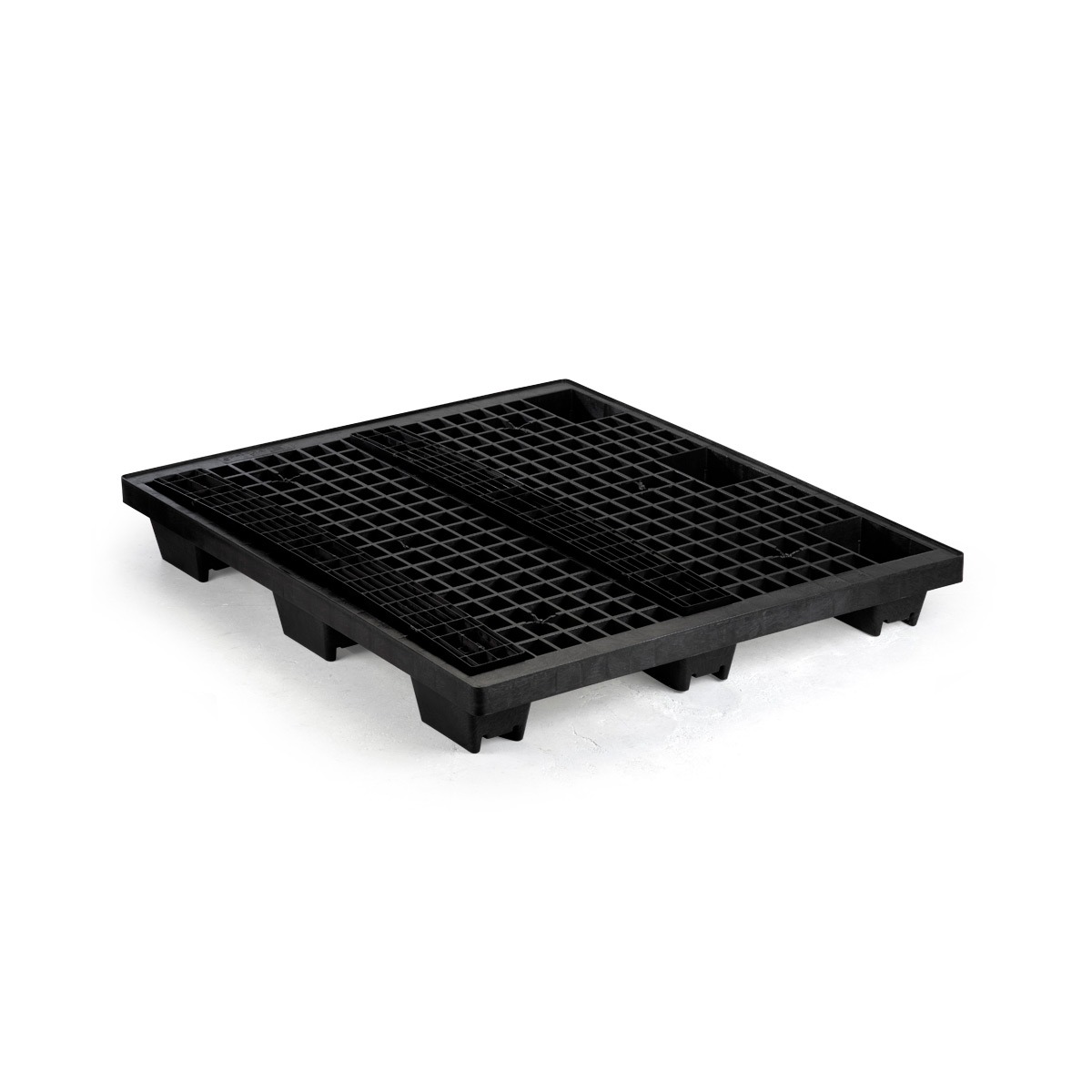PALLET PLÁSTICO PADRAO PBR ELDORADO