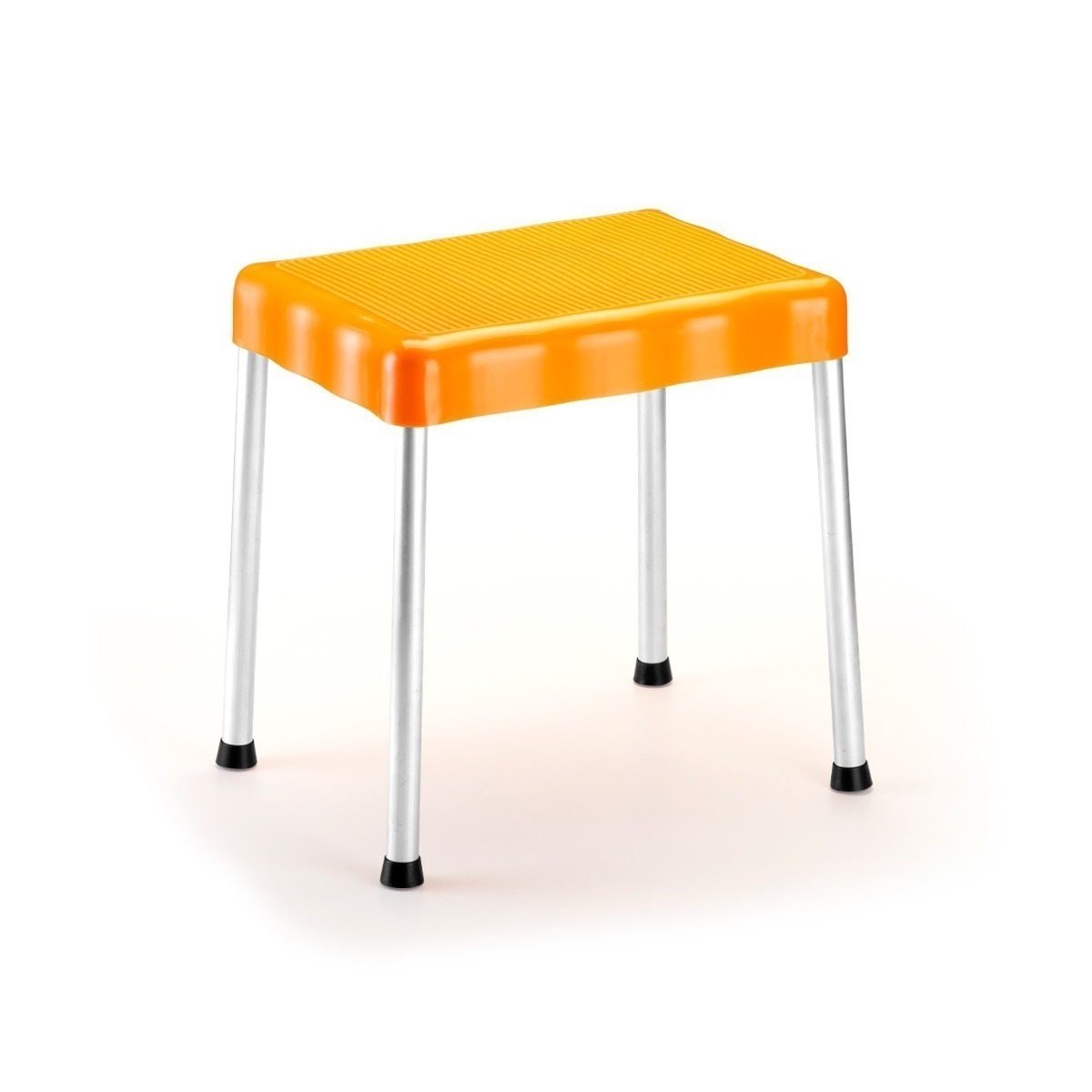 BANQUETA PLÁSTICA STELLA ELDORADO