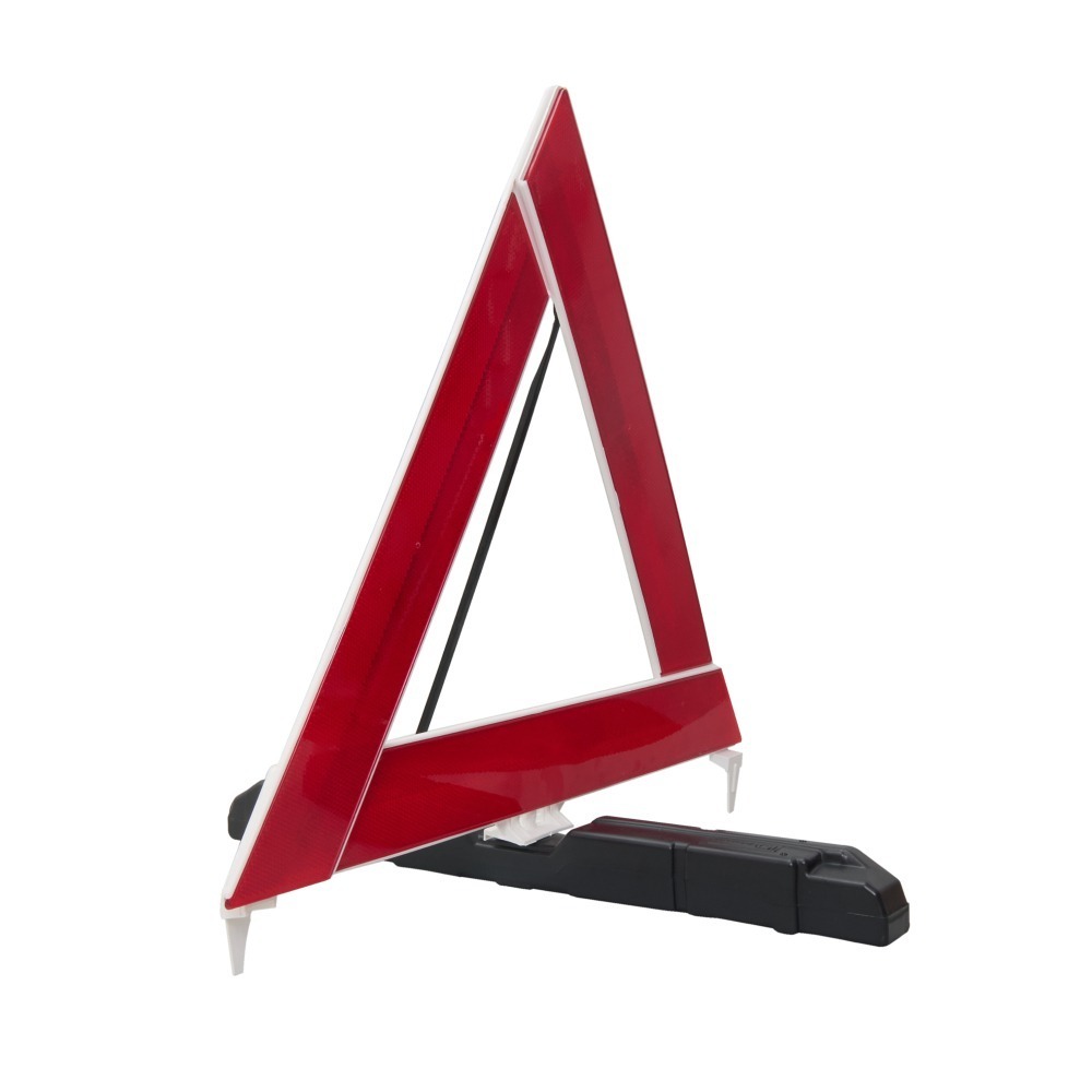 TRIANGULO DE SINALIZAÇÃO VEICULAR ELDORADO PLÁSTICOS