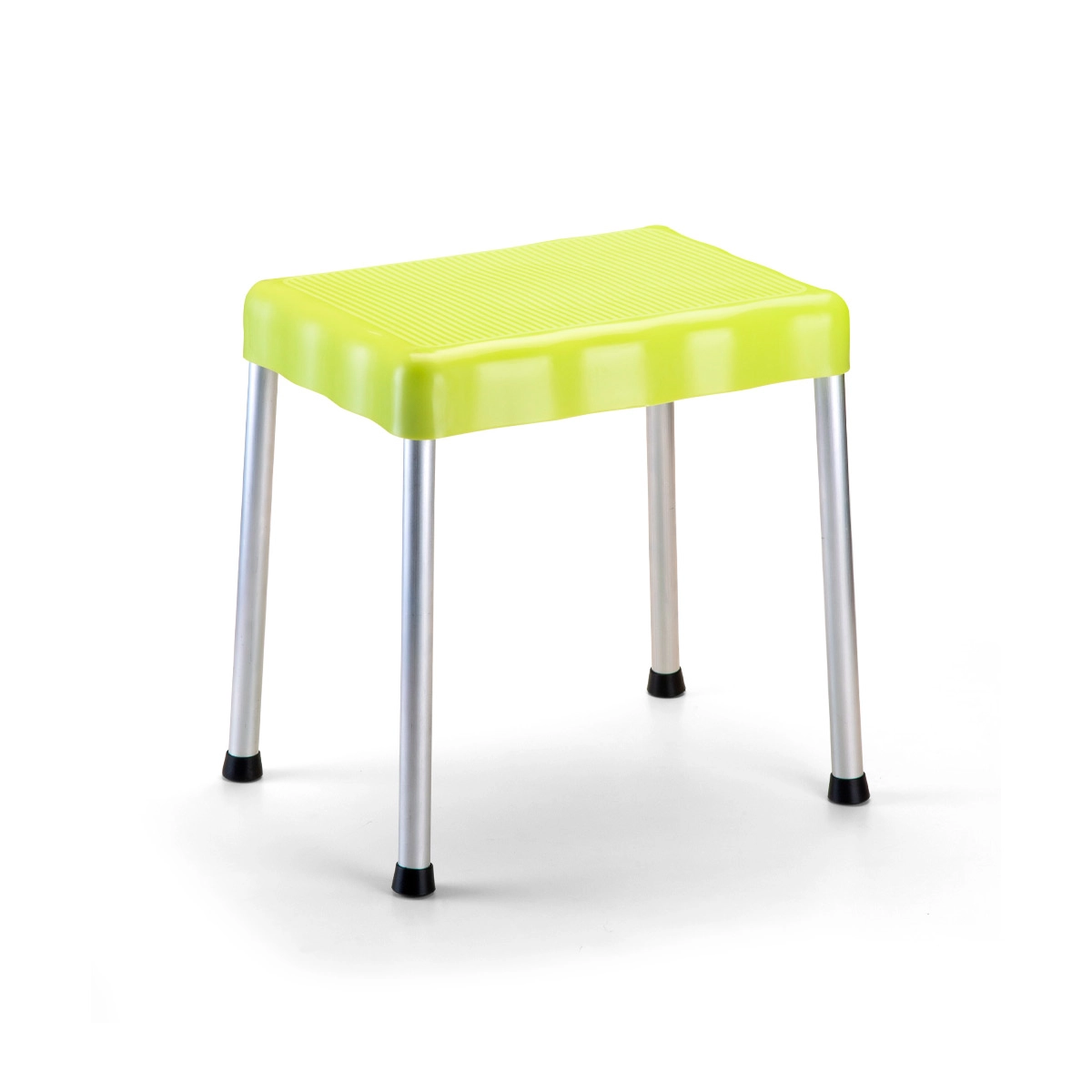 BANQUETA PLÁSTICA STELLA ELDORADO BANQUETA PLÁSTICA STELLA ELDORADO