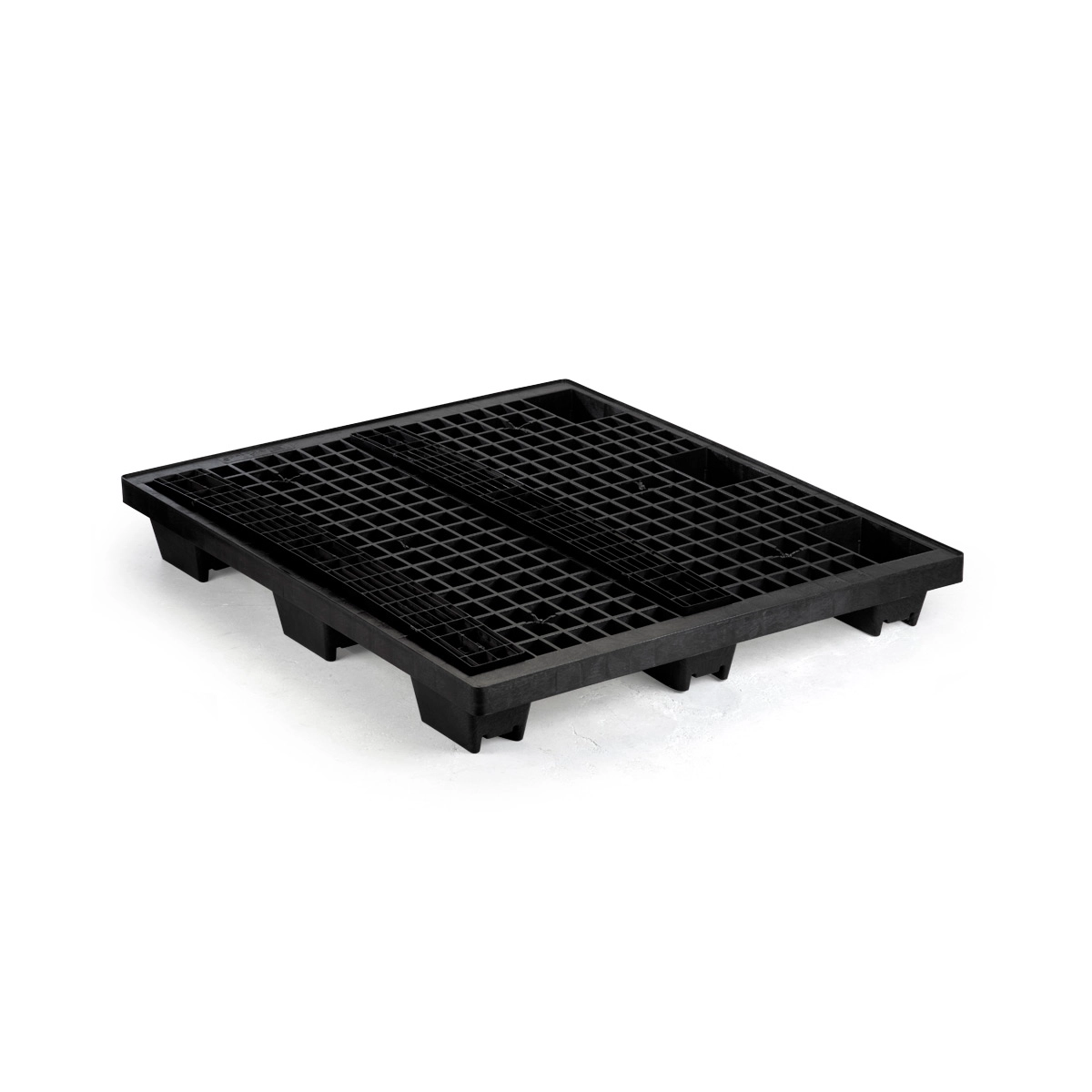 PALLET PLÁSTICO PADRAO PBR ELDORADO PALLET PLÁSTICO PADRAO PBR ELDORADO