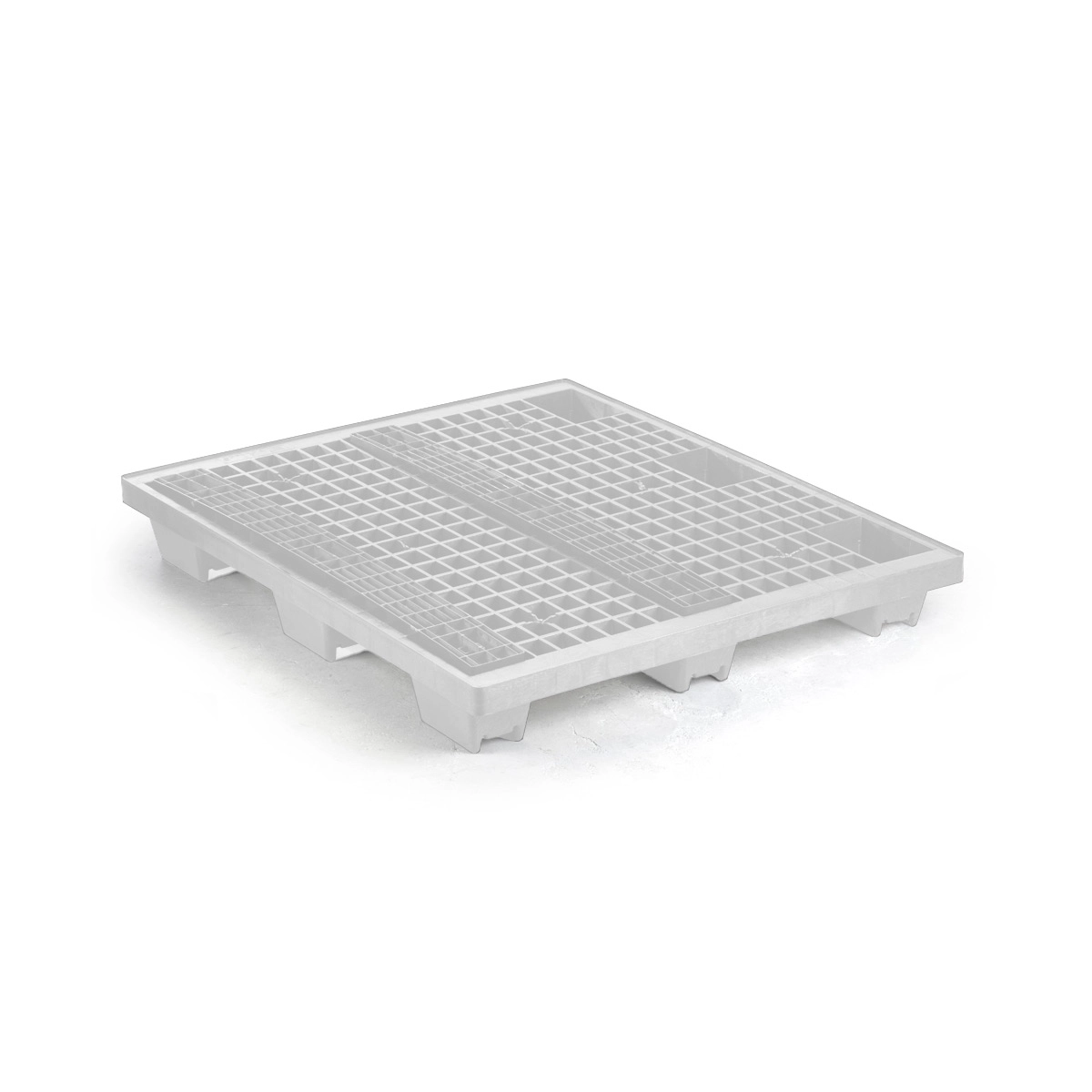 PALLET PLÁSTICO PADRAO PBR ELDORADO PALLET PLÁSTICO PADRAO PBR ELDORADO