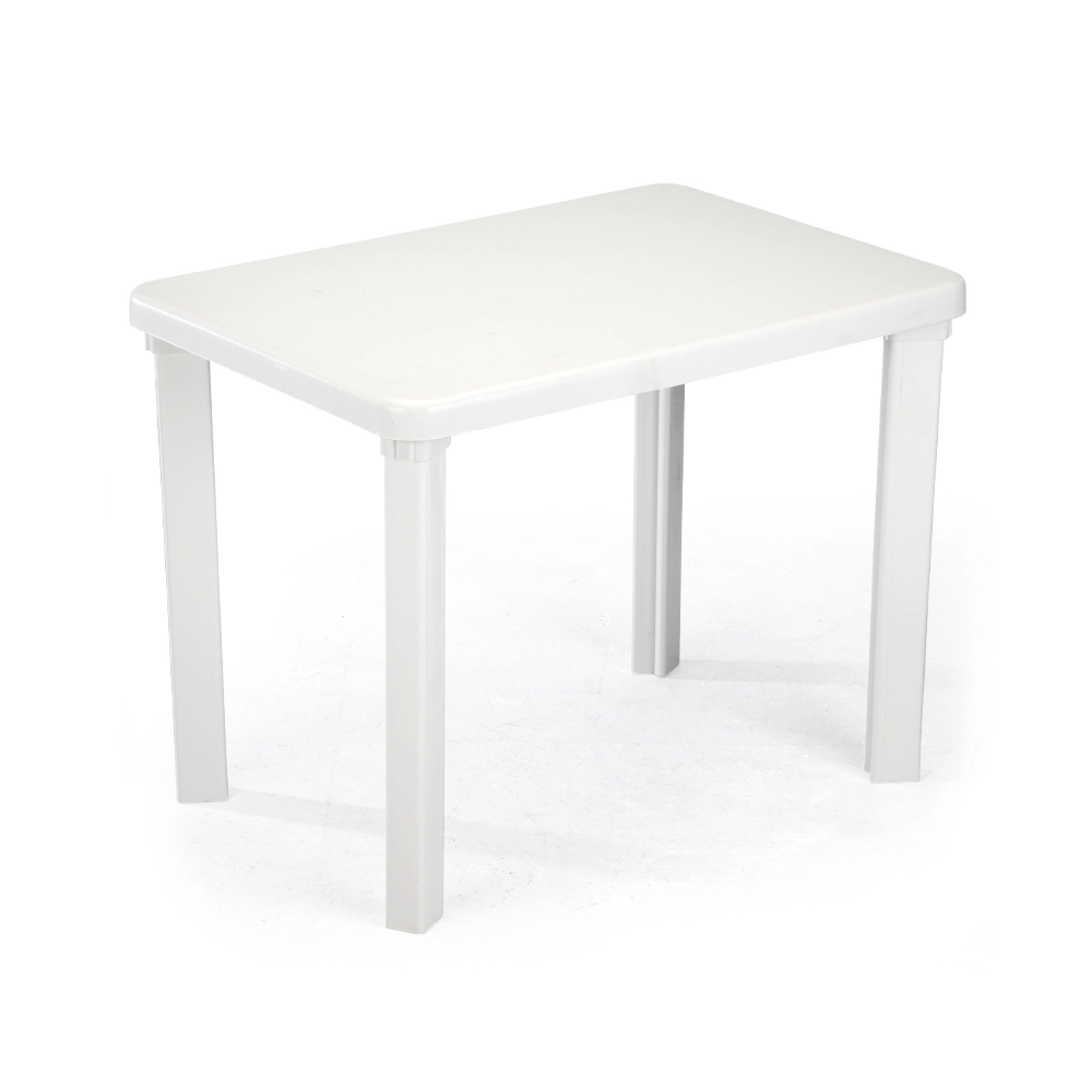 MESA PLÁSTICA INFANTIL BAMBINI RETANGULAR ELDORADO MESA PLÁSTICA INFANTIL BAMBINI RETANGULAR ELDORADO